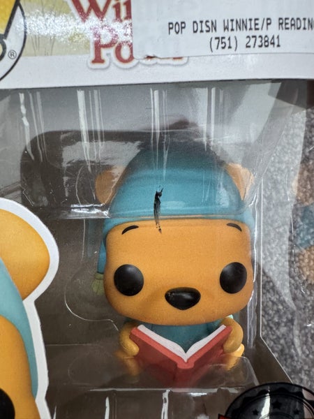 POP figures!! Carousel 2