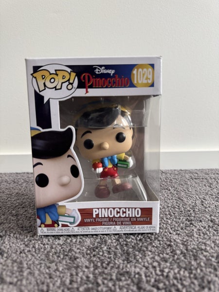 POP figures!! Carousel 4