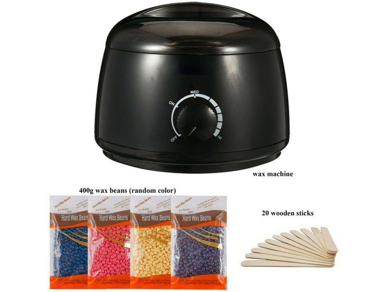 Wax Warmer65615546811523116