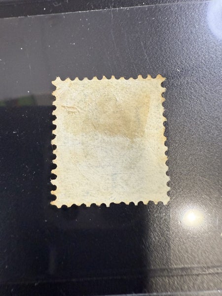 1888 Helvetia 25c Blue Carousel 2