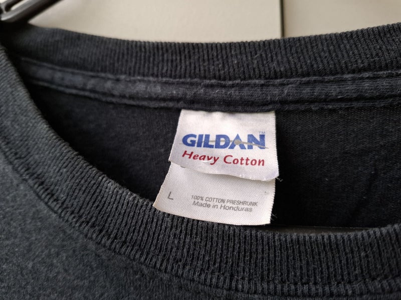 AC DC- Black Ice NZ Tour T-shirt- Summer 2010 Carousel 5