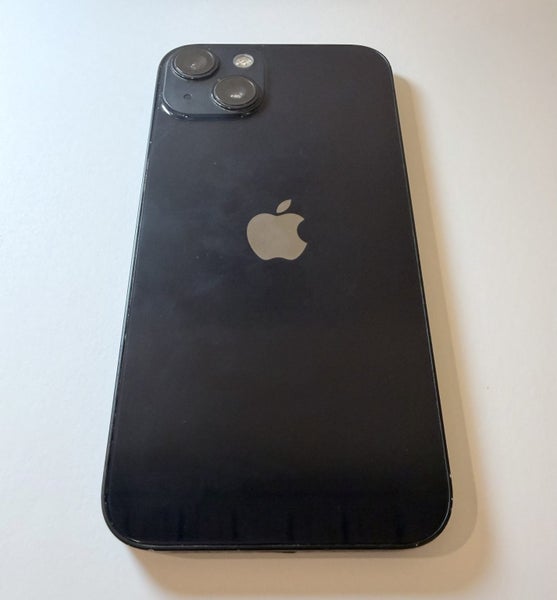 iPhone 13 128GB Midnight (MLPF3X/A)64449414194306111