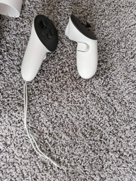 Meta quest 3 + accessories64449199676417114