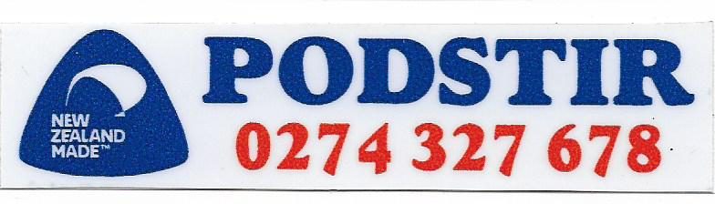 POD (IBC TOTE) STIRRER64449279903363110