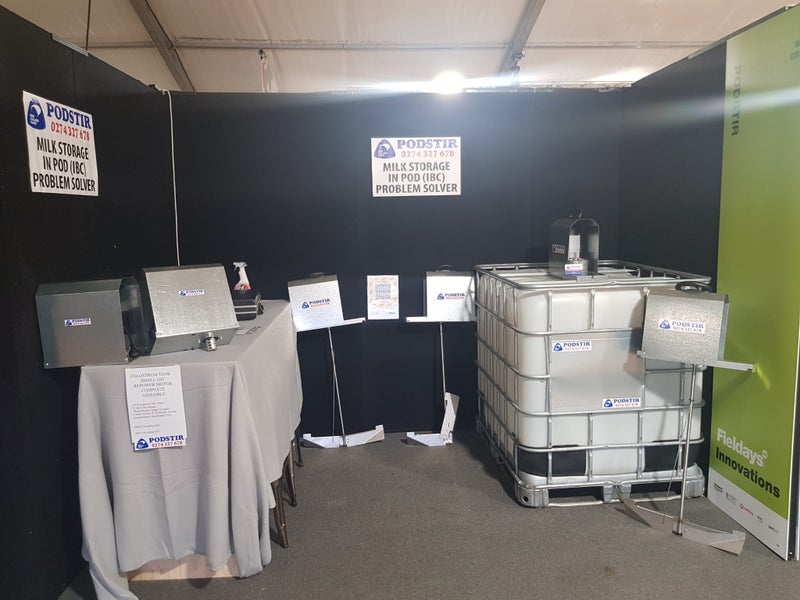 POD (IBC TOTE) STIRRER64449279903363113