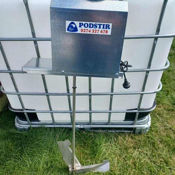 POD (IBC TOTE) STIRRER64449279903363112