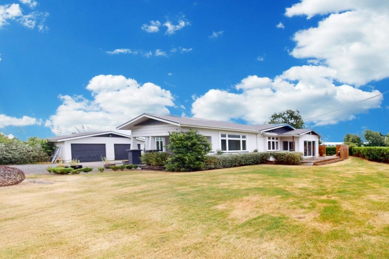 Ohakea, 4 bedrooms64449253401474111