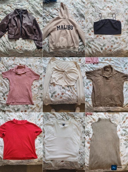 price drop! Bulk STYLISH woman and man (28 items)64526932838275110