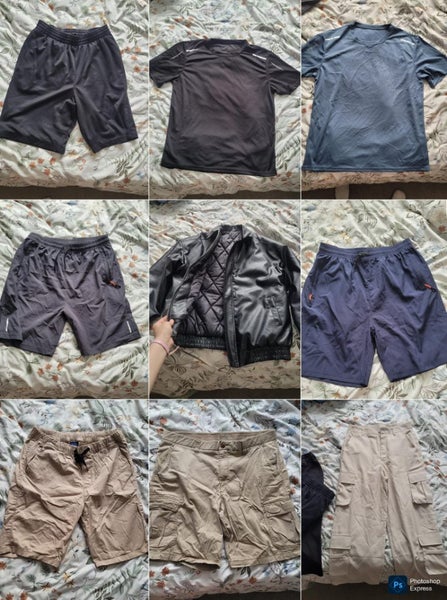 price drop! Bulk STYLISH woman and man (28 items)64526932838275112