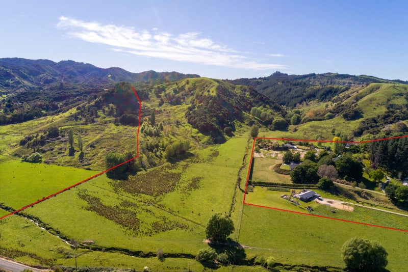 74ha minutes from Gisborne - explore your options64449360753665111