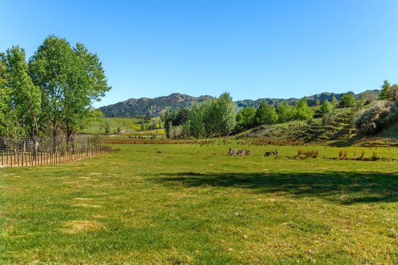 74ha minutes from Gisborne - explore your options64449360753665114