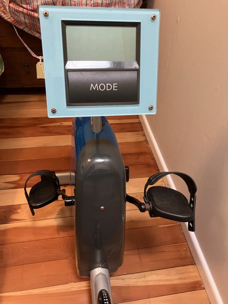 SPORTOP B850 recumbent exercycle Carousel 2