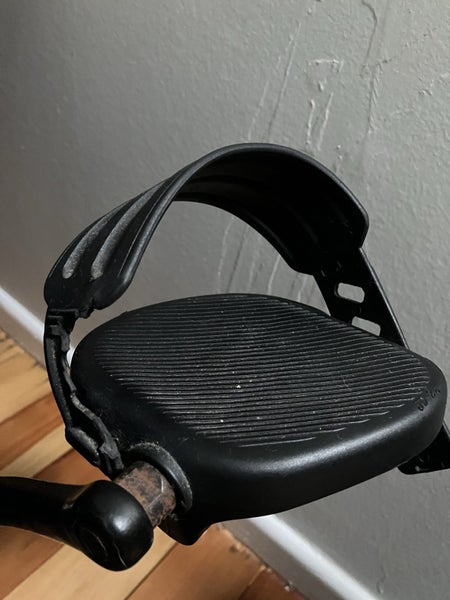 SPORTOP B850 recumbent exercycle Carousel 6