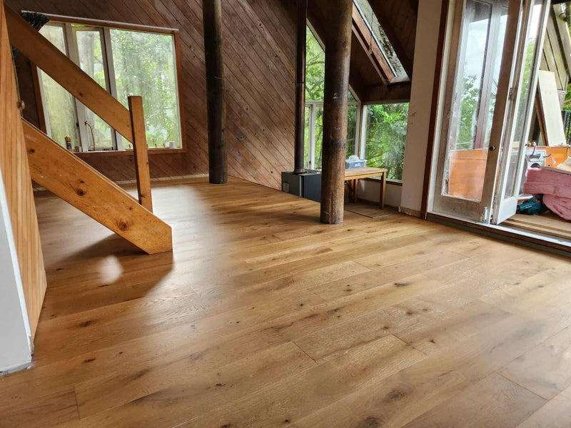 Laminate, Hybrid SPC & Engineered Timber Flooring Carousel 2