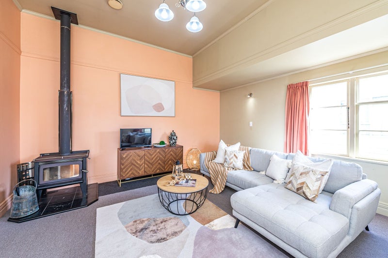 Villa vibes and so much space!64449563337347113