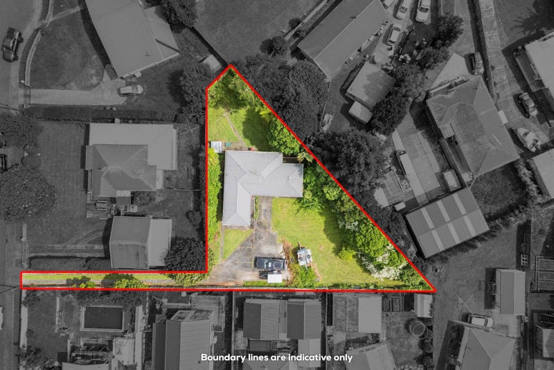 Do-up on 956m2 with Space for a Cabin!64449656717057112