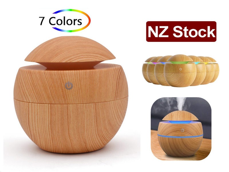 Aroma Diffuser NZ Clearance Carousel 1