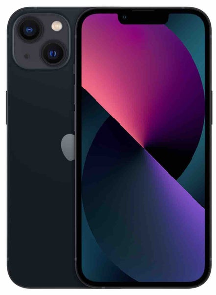 iPhone 13 128GB Midnight (MLPF3X/A) *** FREE SHIPPING IN NZ ***64657763060355110