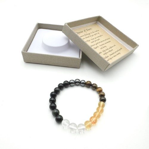 Bracelet - Unblocker Road Opener (8mm) Carousel 2