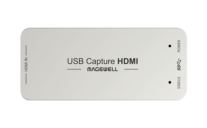 Magewell USB Capture HDMI Gen 2 Carousel 2