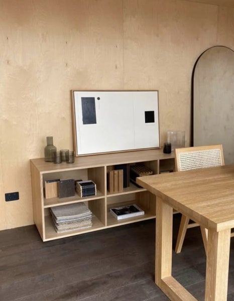 Totem Road Bookshelf64449802169731110