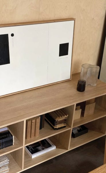 Totem Road Bookshelf64449802169731111