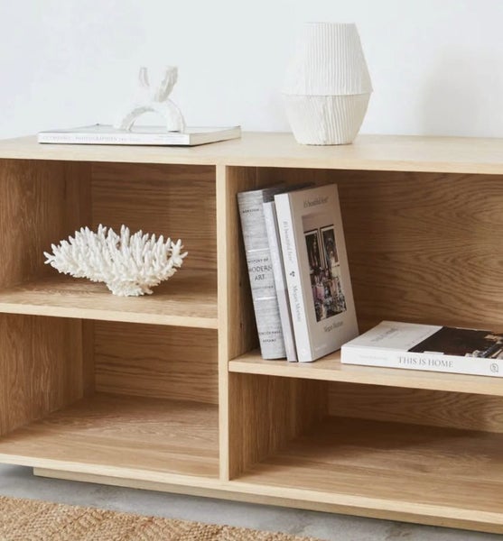 Totem Road Bookshelf64449802169731112