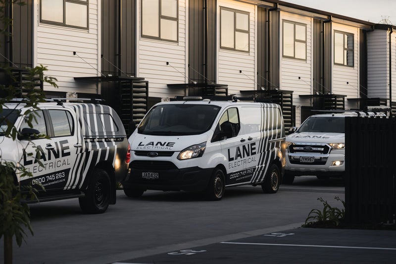 Lane Electrical Carousel 1