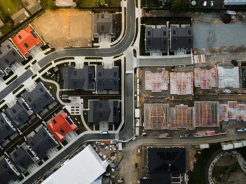 Lane Electrical Carousel 2