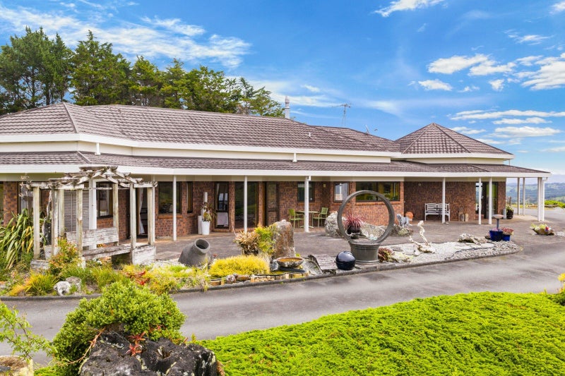 Ready for new owners - spacious home on 31ha64515255314819111