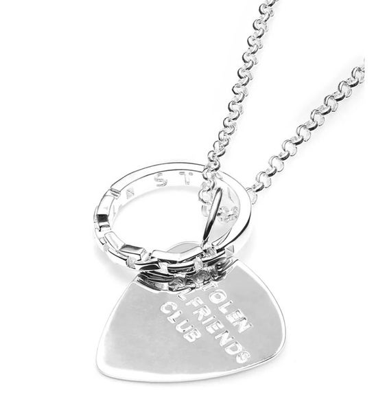 Stolen Girlfriends Baby Dont Go Necklace Carousel 1