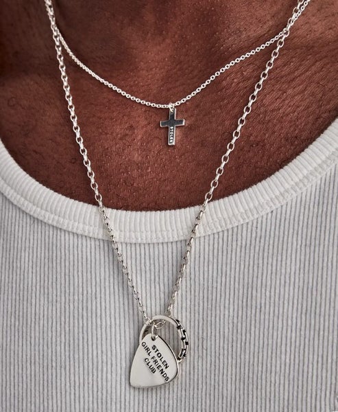 Stolen Girlfriends Baby Dont Go Necklace Carousel 2