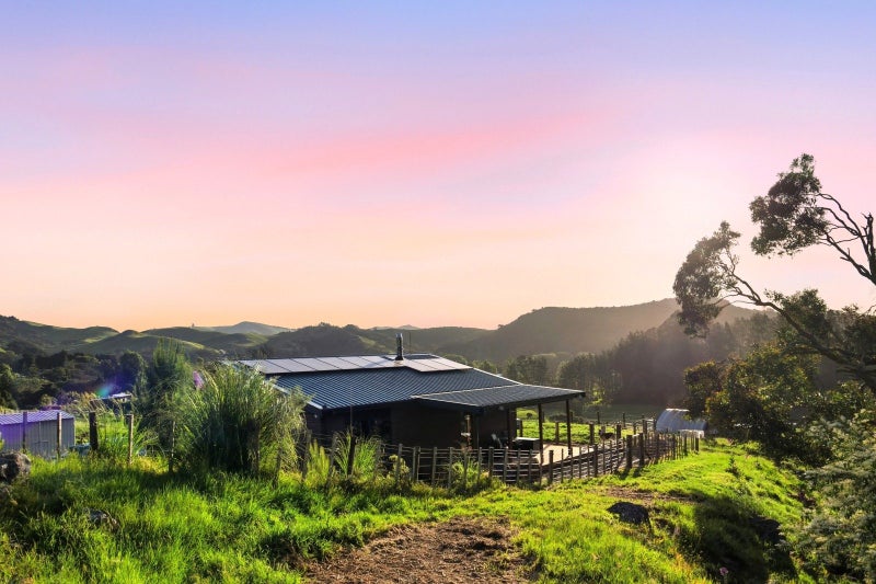 A story of freedom, sunshine, and simple living64527790423042113