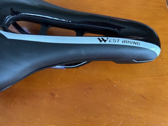 Aero Road Saddle (entry level) NEW Carousel 2