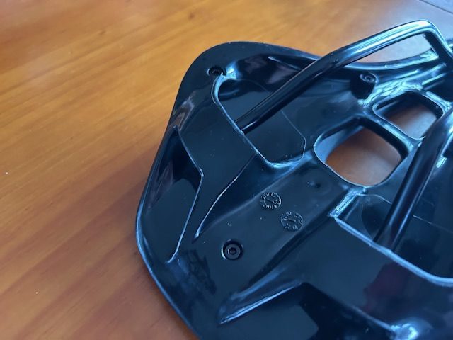 Aero Road Saddle (entry level) NEW Carousel 8