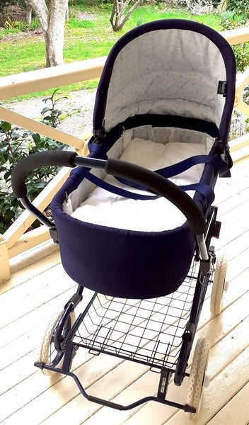 pram/pushchair64615823538049111