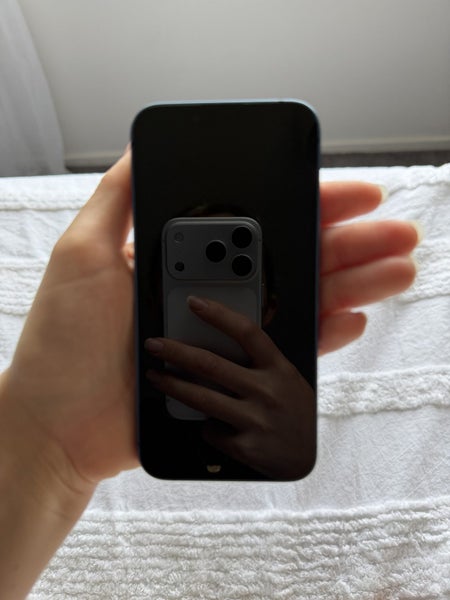 iPhone 13 mini 128GB - Blue64450097371393111