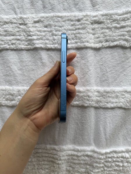 iPhone 13 mini 128GB - Blue64450097371393113