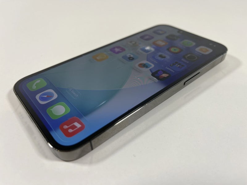 Apple iPhone 13 Pro 256gb (damaged)64450001244802110