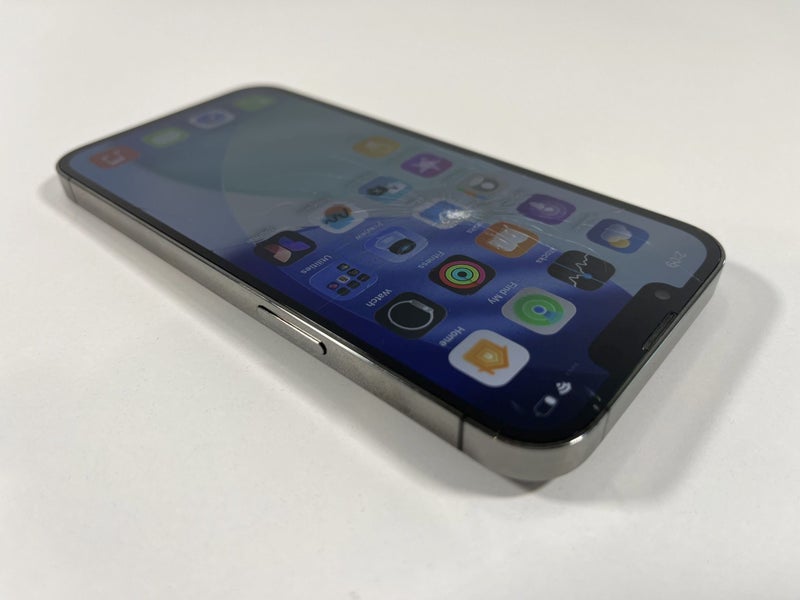 Apple iPhone 13 Pro 256gb (damaged)64450001244802111