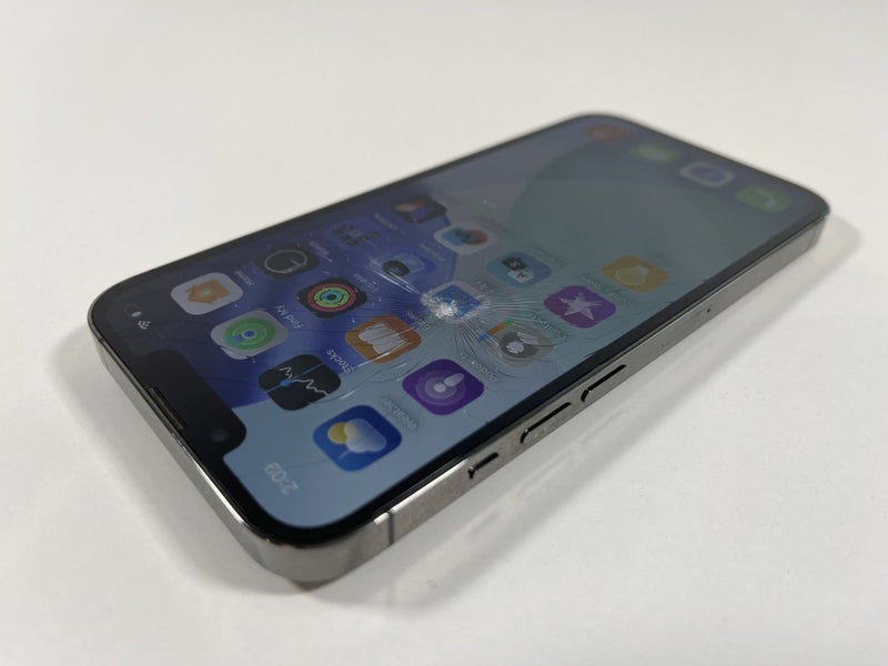 Apple iPhone 13 Pro 256gb (damaged)64450001244802112