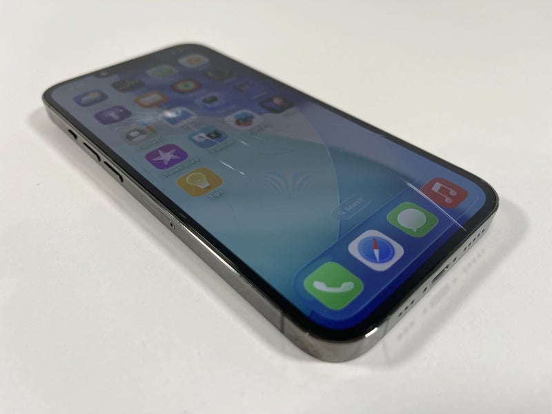 Apple iPhone 13 Pro 256gb (damaged)64450001244802113