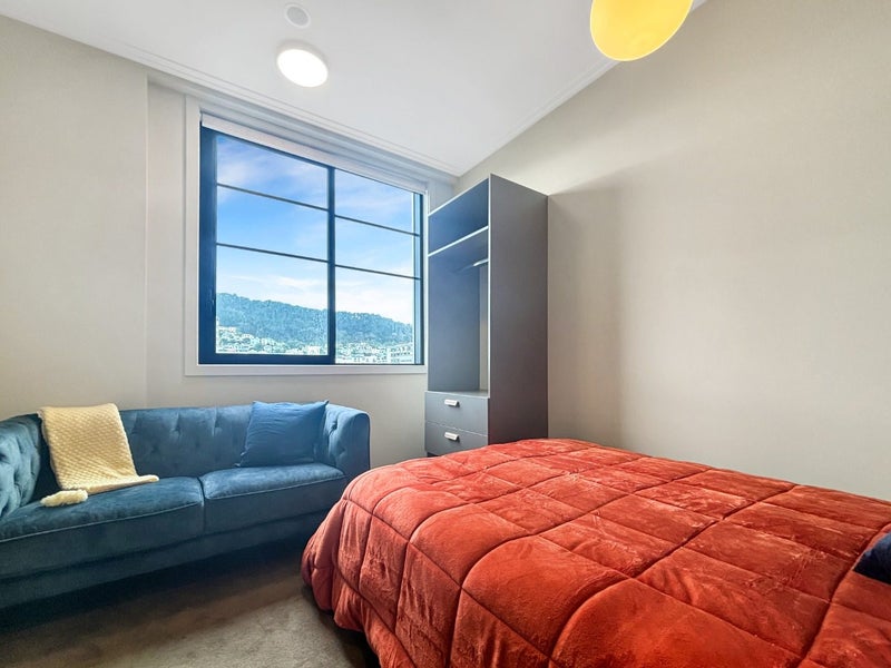 Te Aro, 1 bedroom64450150636162110