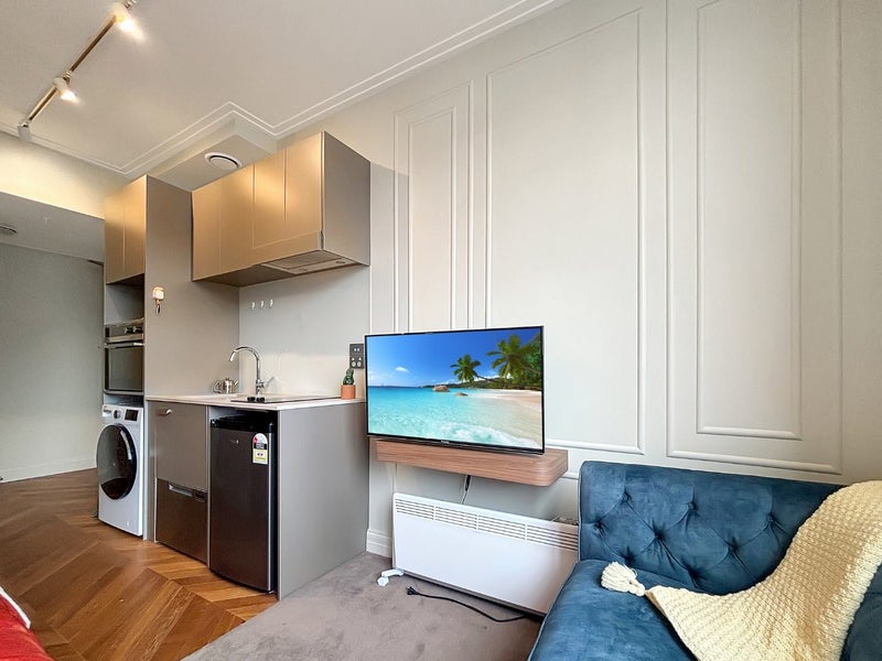 Te Aro, 1 bedroom64450150636162112