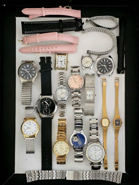 14 x Watches (Bulk) Carousel 1