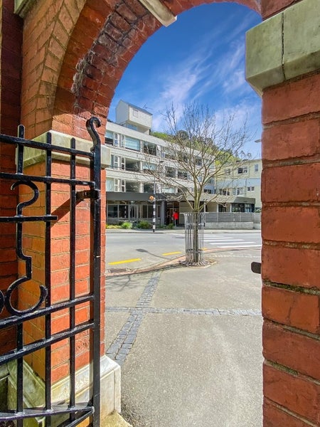 Thorndon, 1 bedroom64450257246595111