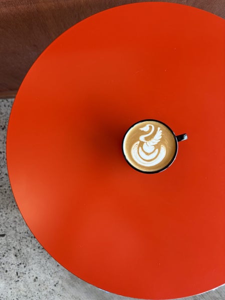 Breadhead Carousel 1