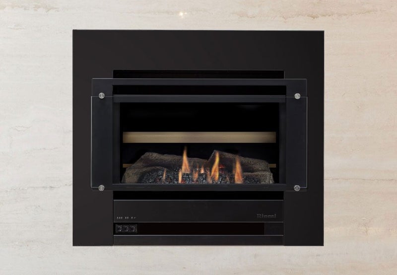 RINNAI COMACT 2 – LPG – EX SHOWROOM DISPLAY Carousel 1