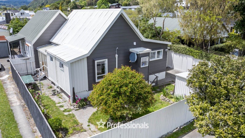 Perfect Start or Downsize64680203224067113