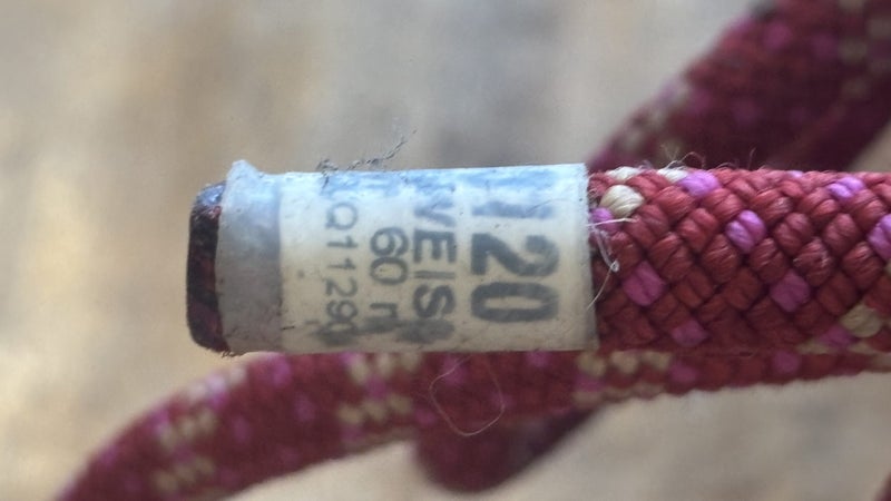 Full trad rack and climbing gear64593391166721113